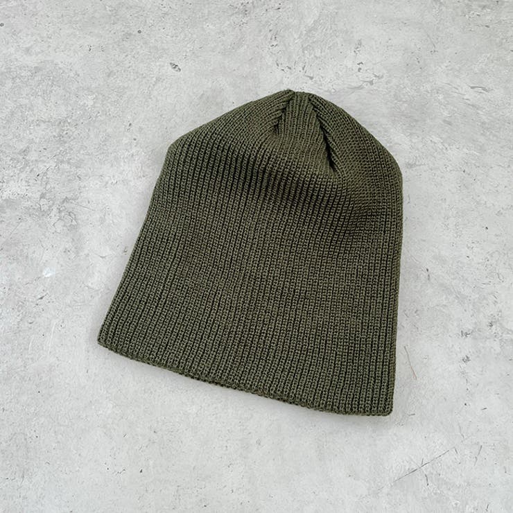 【13色展開】シンプルビーニー | Outfitter lab | 詳細画像49 