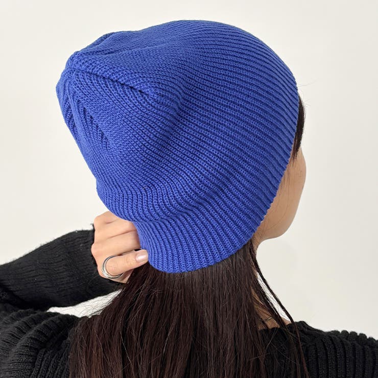 【13色展開】シンプルビーニー | Outfitter lab | 詳細画像52 