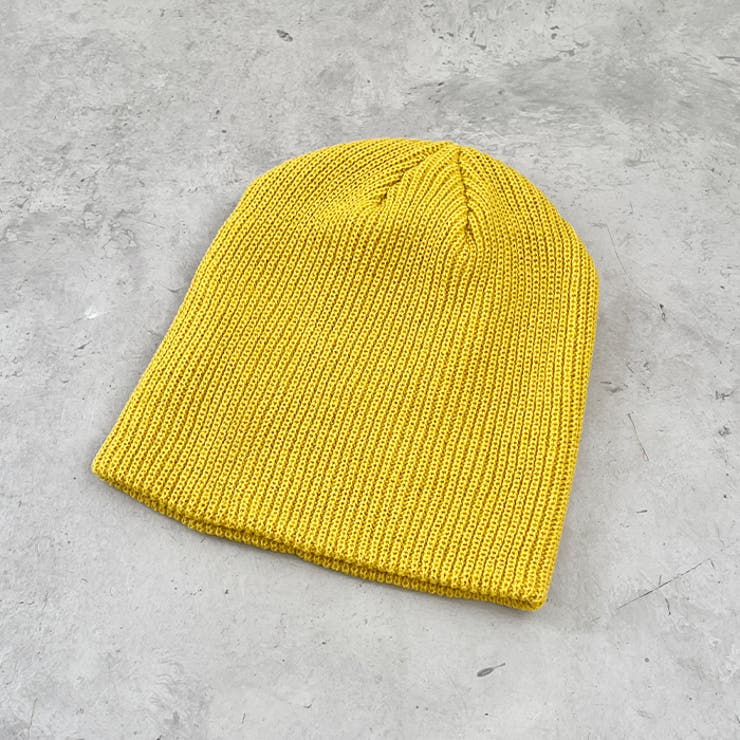 【13色展開】シンプルビーニー | Outfitter lab | 詳細画像59 