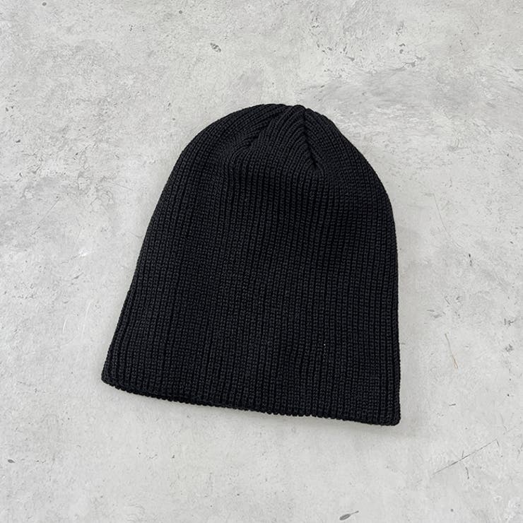 【13色展開】シンプルビーニー | Outfitter lab | 詳細画像9 