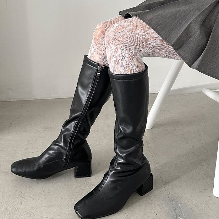 フラワー/リボンレースアソートタイツ | Outfitter lab | 詳細画像39 