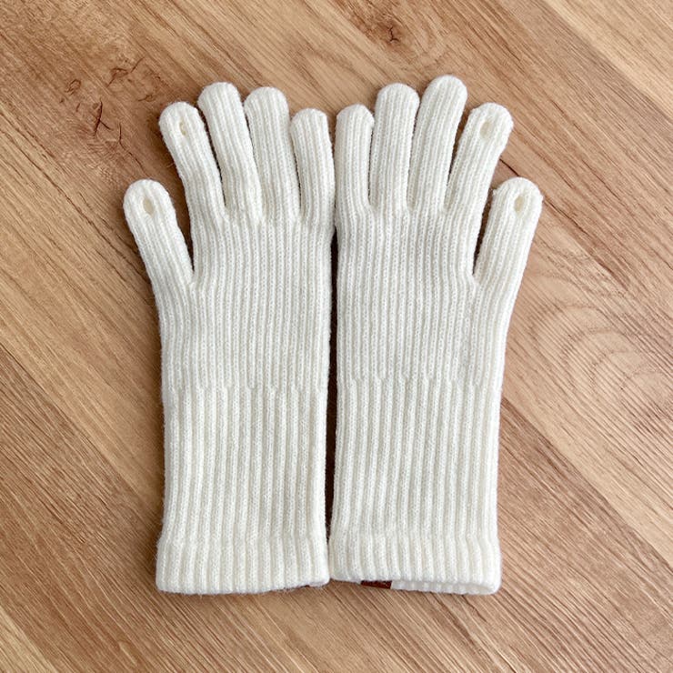 【10色展開】ユニセックススマホ対応ニット手袋 | Outfitter lab | 詳細画像56 