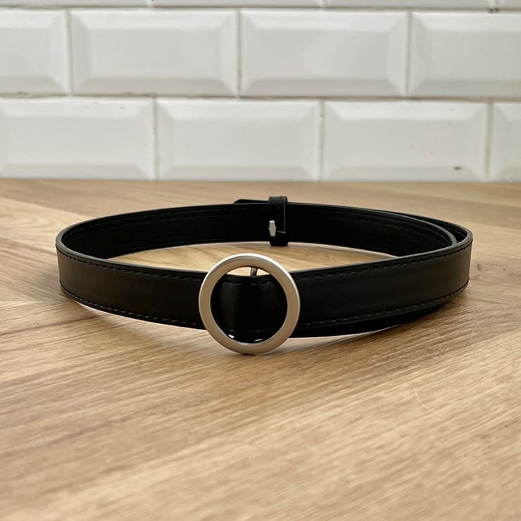 スクエア/オーバルアソート穴なしベルト | Outfitter lab | 詳細画像28 