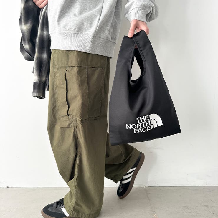 THE NORTH FACE | Outfitter lab | 詳細画像5 