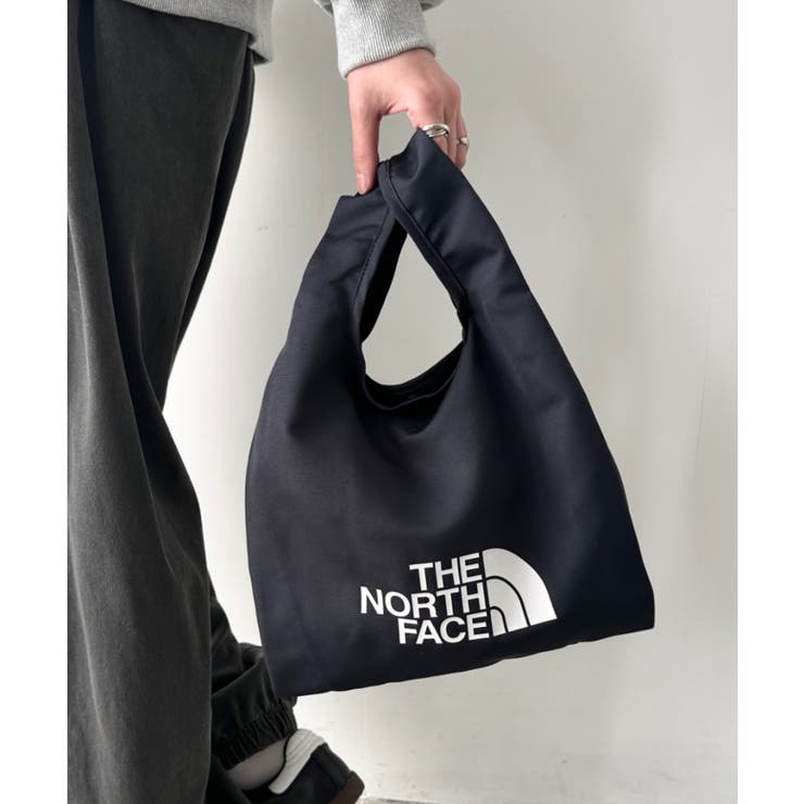 チャコールグレー | THE NORTH FACE | Outfitter lab