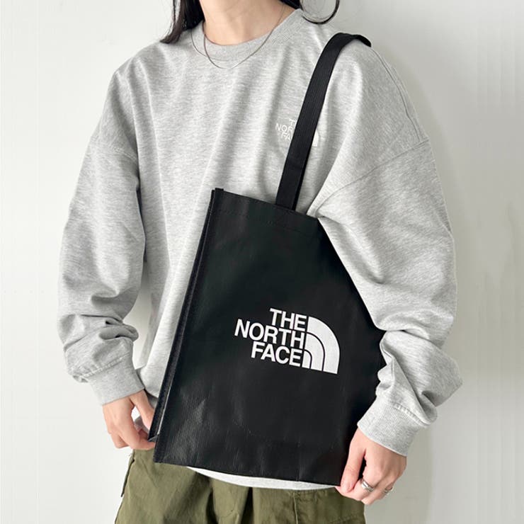 THE NORTH FACE /  SHOPPER BAG-S | Outfitter lab | 詳細画像10 