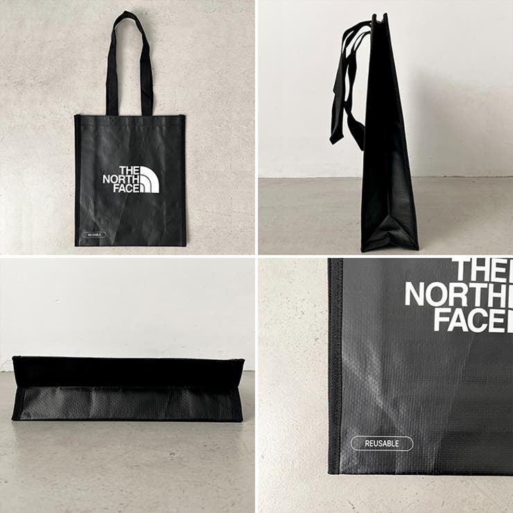 THE NORTH FACE /  SHOPPER BAG-S | Outfitter lab | 詳細画像14 