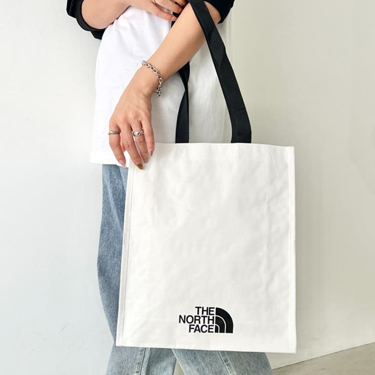 THE NORTH FACE /  SHOPPER BAG-S | Outfitter lab | 詳細画像2 