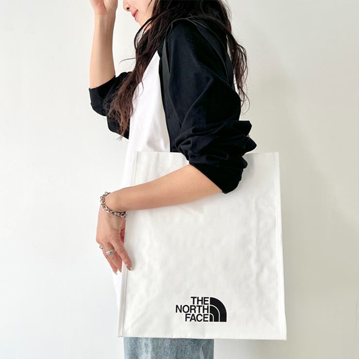 THE NORTH FACE /  SHOPPER BAG-S | Outfitter lab | 詳細画像3 