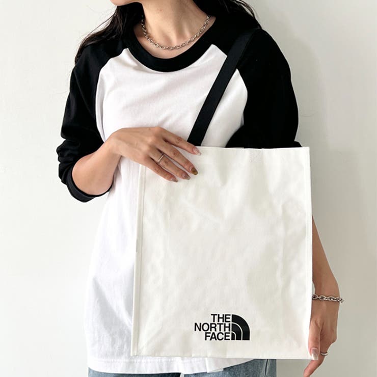 THE NORTH FACE /  SHOPPER BAG-S | Outfitter lab | 詳細画像4 