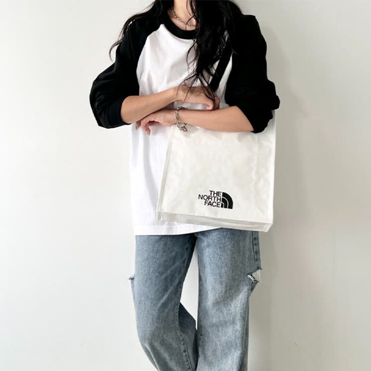 THE NORTH FACE /  SHOPPER BAG-S | Outfitter lab | 詳細画像5 