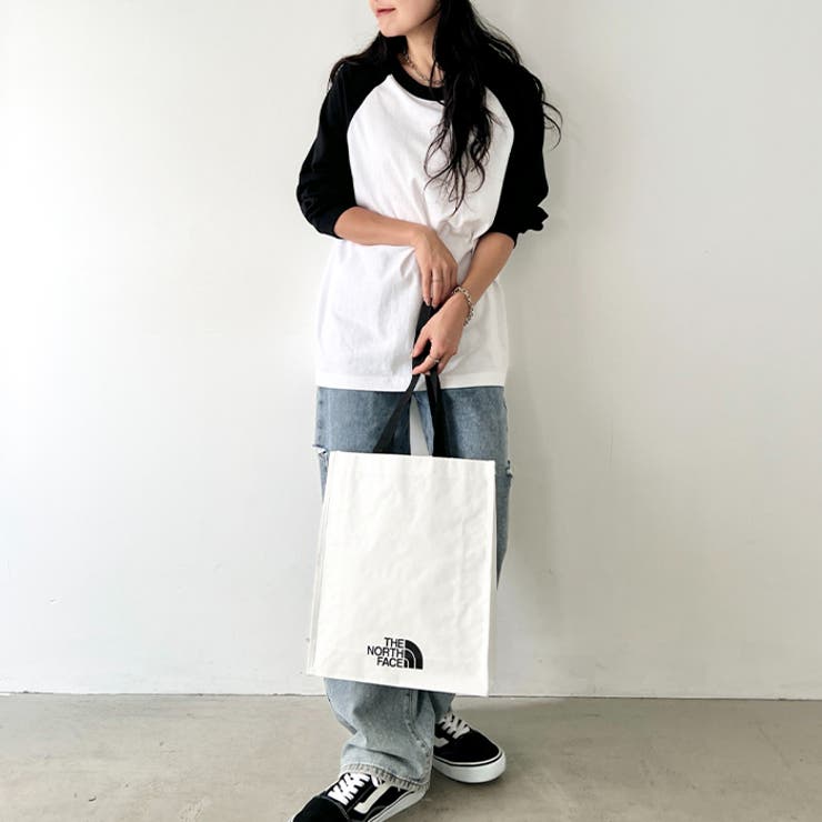 THE NORTH FACE /  SHOPPER BAG-S | Outfitter lab | 詳細画像6 
