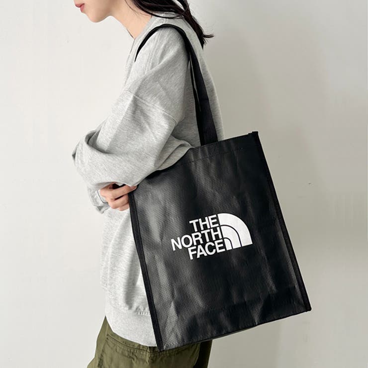 THE NORTH FACE /  SHOPPER BAG-S | Outfitter lab | 詳細画像8 