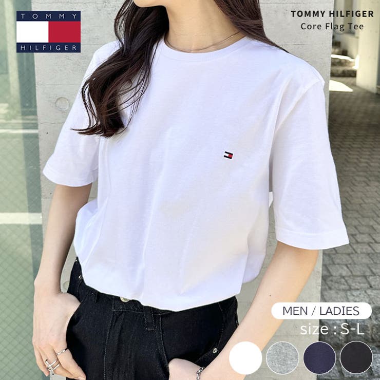 TOMMY HILFIGER Core | Outfitter lab | 詳細画像1 
