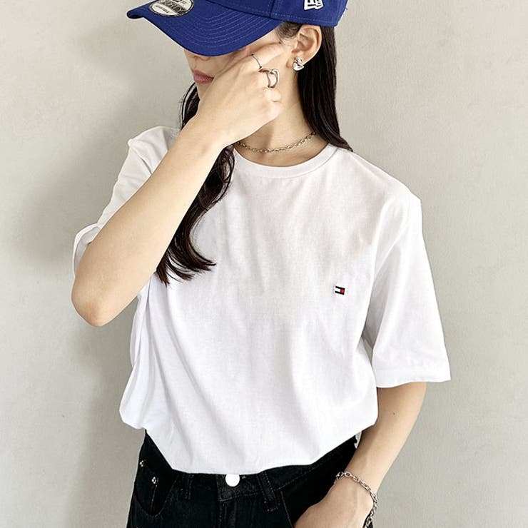 TOMMY HILFIGER Core | Outfitter lab | 詳細画像11 