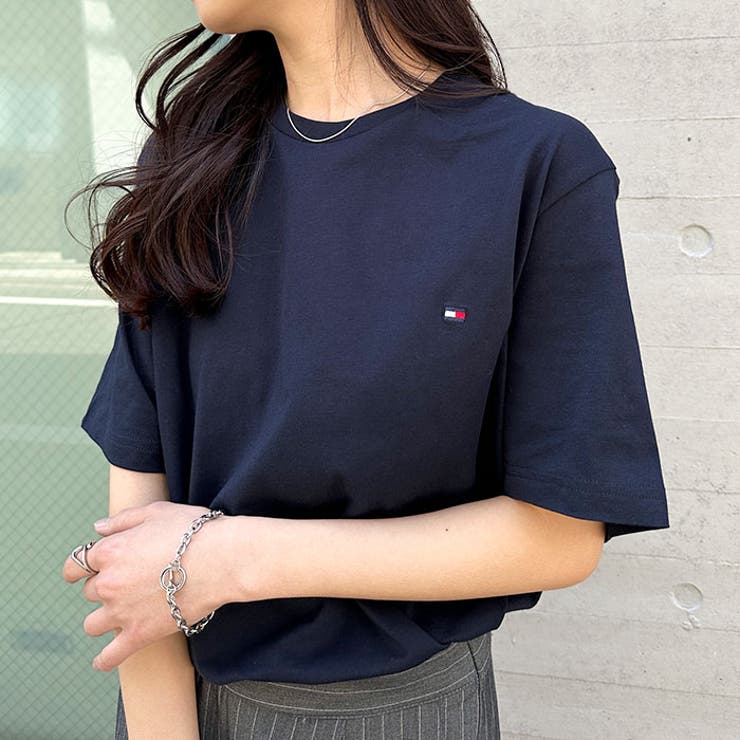 TOMMY HILFIGER Core | Outfitter lab | 詳細画像13 