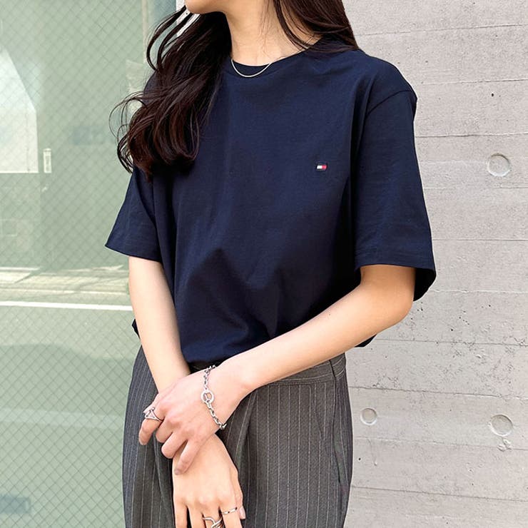 TOMMY HILFIGER Core | Outfitter lab | 詳細画像16 