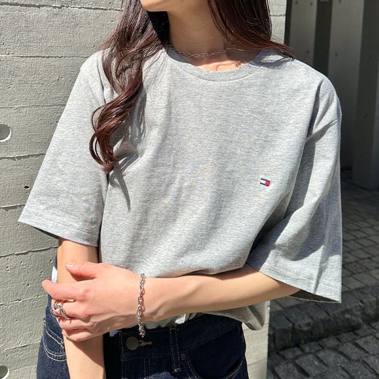 TOMMY HILFIGER Core | Outfitter lab | 詳細画像17 