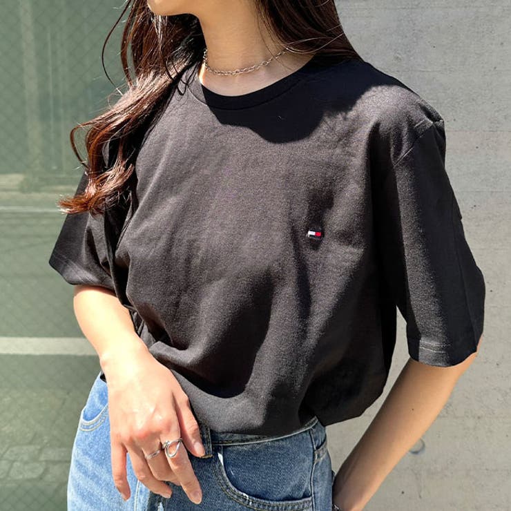 TOMMY HILFIGER Core | Outfitter lab | 詳細画像2 