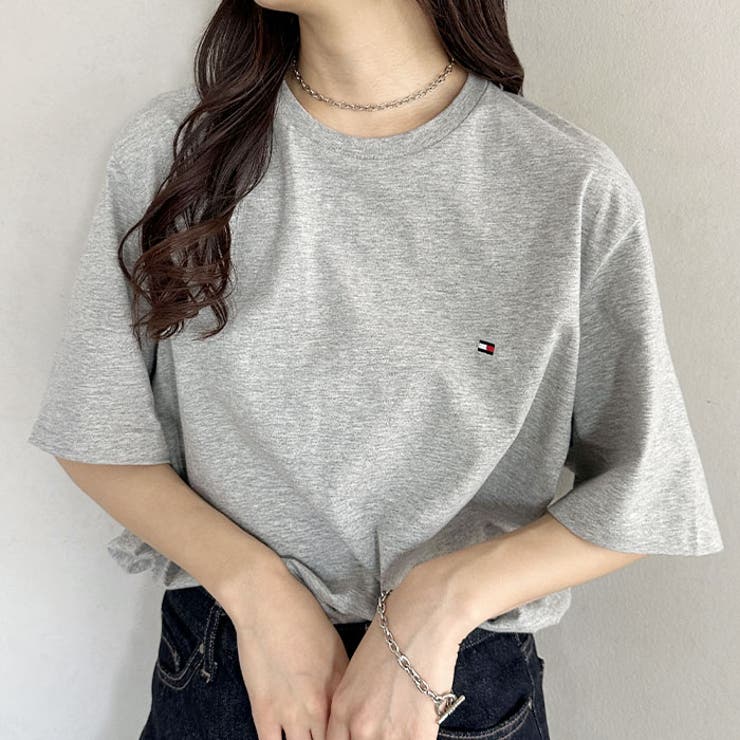 TOMMY HILFIGER Core | Outfitter lab | 詳細画像21 