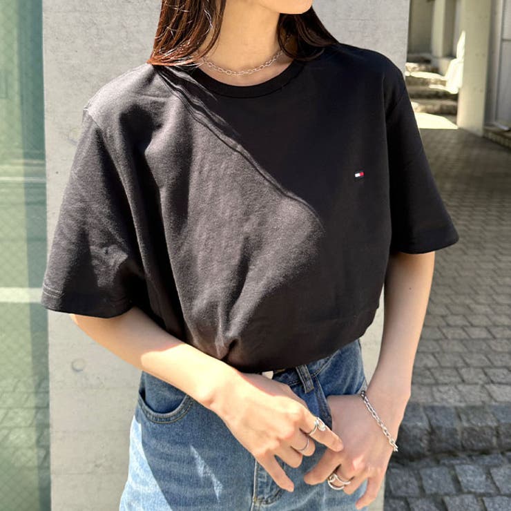 TOMMY HILFIGER Core | Outfitter lab | 詳細画像3 