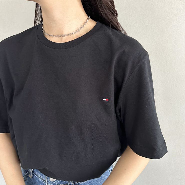 TOMMY HILFIGER Core | Outfitter lab | 詳細画像4 