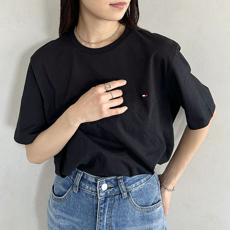 TOMMY HILFIGER Core | Outfitter lab | 詳細画像6 