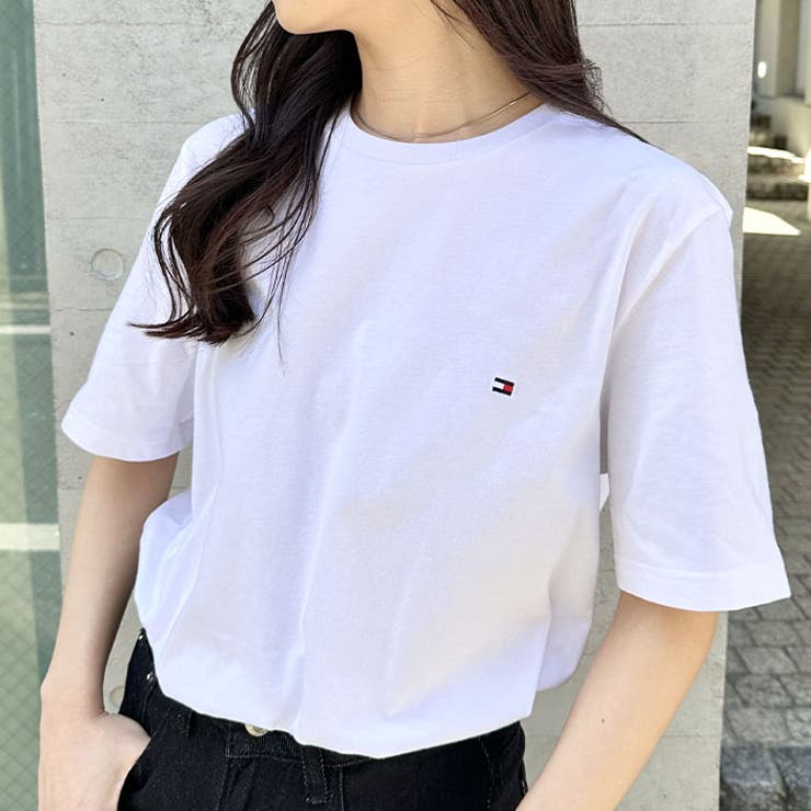 TOMMY HILFIGER Core | Outfitter lab | 詳細画像7 