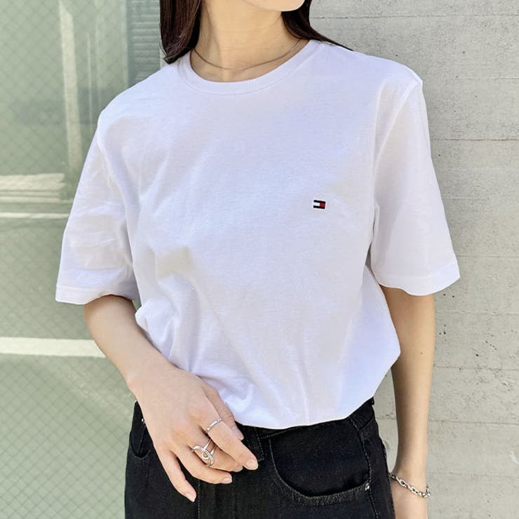 TOMMY HILFIGER Core | Outfitter lab | 詳細画像8 