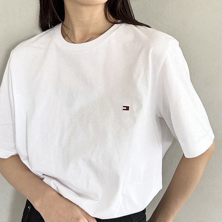 TOMMY HILFIGER Core | Outfitter lab | 詳細画像9 