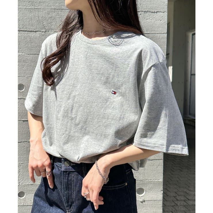 グレー | TOMMY HILFIGER Core | Outfitter lab