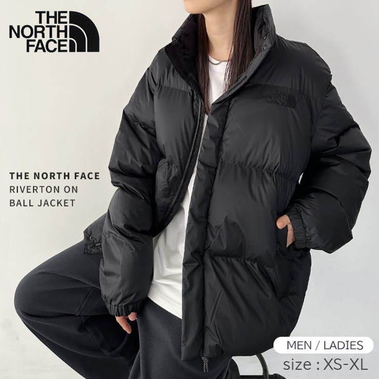 THE NORTH FACE ブラック フード付きジャケット THE NORTH FACE フード付きジャケット ブラック - メルカリ