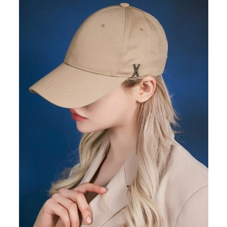 VARZAR Stud logo[品番：OUTW0000139]｜Outfitter lab
