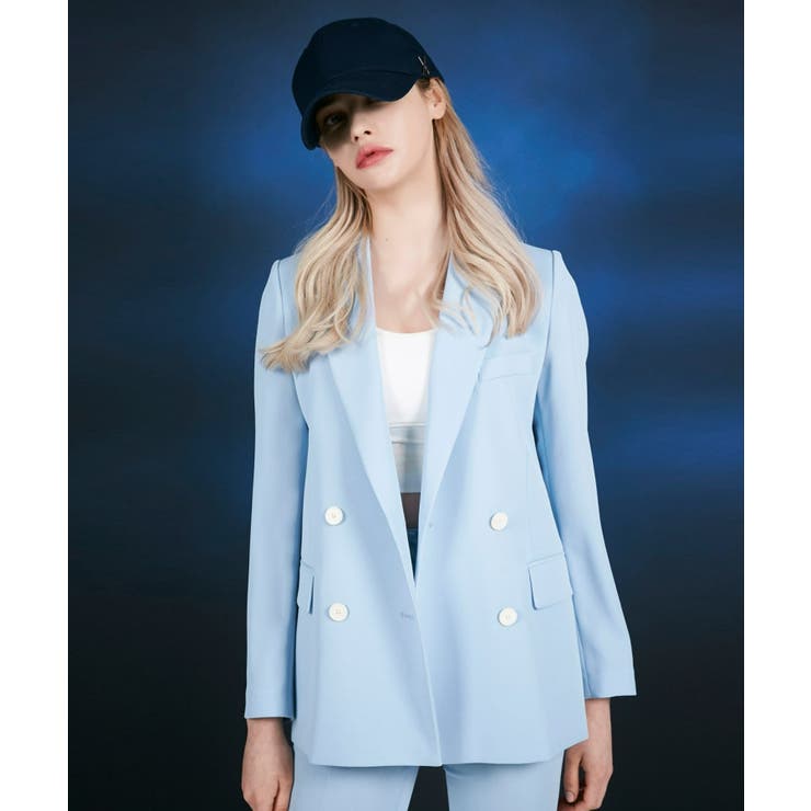 VARZAR Stud logo | Outfitter lab | 詳細画像33 