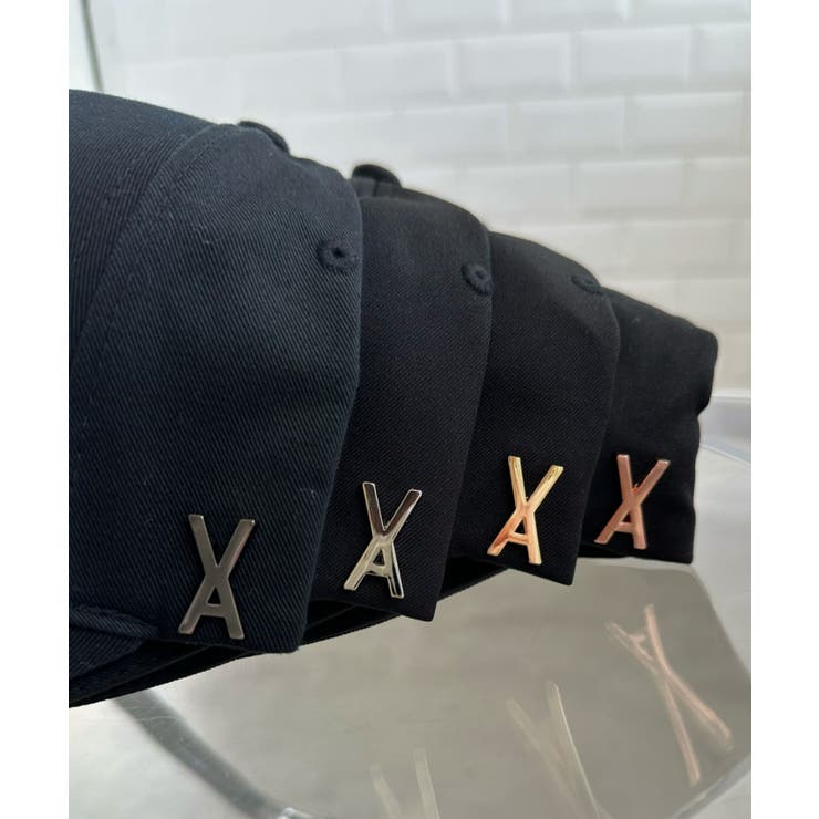 VARZAR Stud logo | Outfitter lab | 詳細画像56 