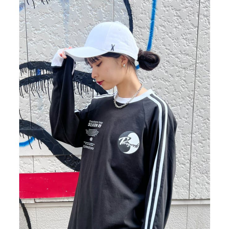 VARZAR Stud logo | Outfitter lab | 詳細画像64 