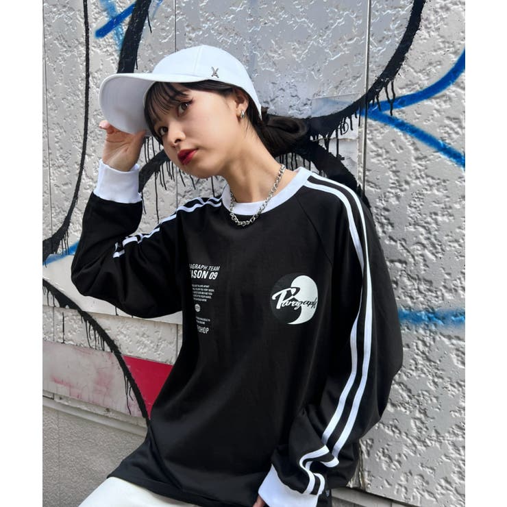 VARZAR Stud logo | Outfitter lab | 詳細画像66 