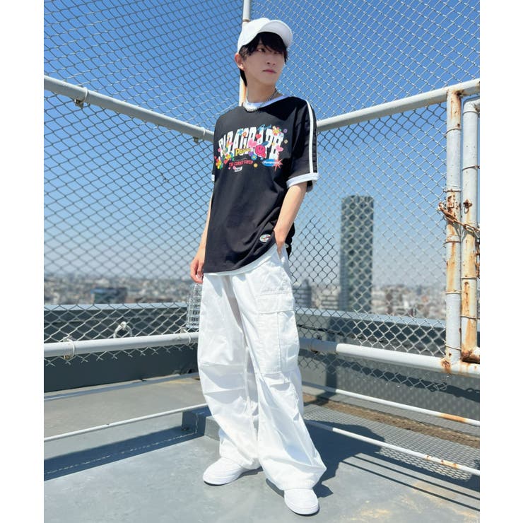 VARZAR Stud logo | Outfitter lab | 詳細画像70 