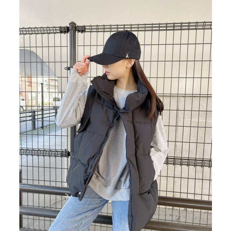 VARZAR Stud logo | Outfitter lab | 詳細画像75 