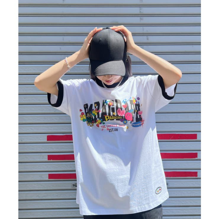 VARZAR Stud logo | Outfitter lab | 詳細画像84 