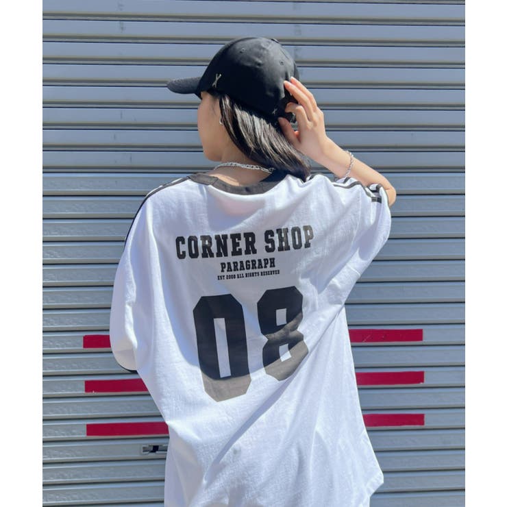 VARZAR Stud logo | Outfitter lab | 詳細画像85 