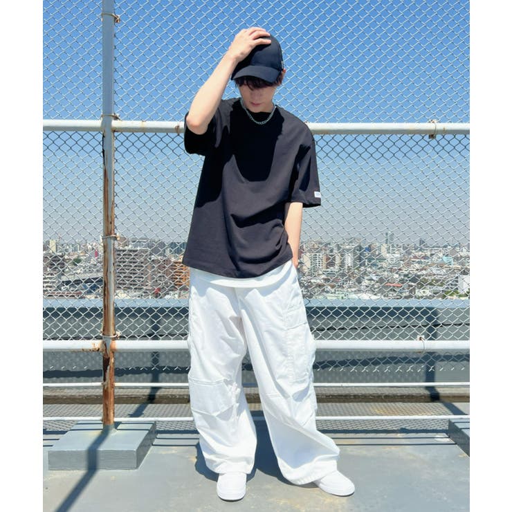 VARZAR Stud logo | Outfitter lab | 詳細画像93 