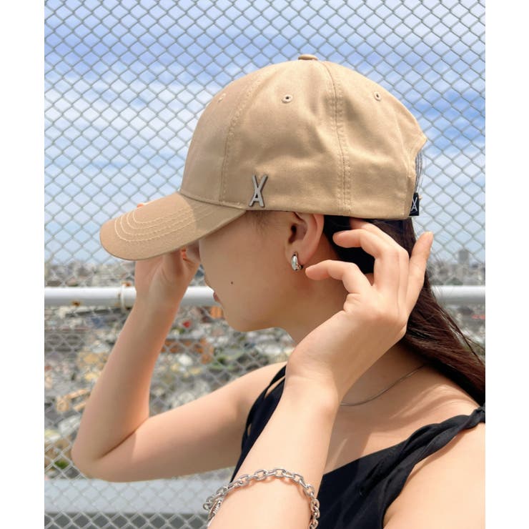 VARZAR Stud logo | Outfitter lab | 詳細画像97 