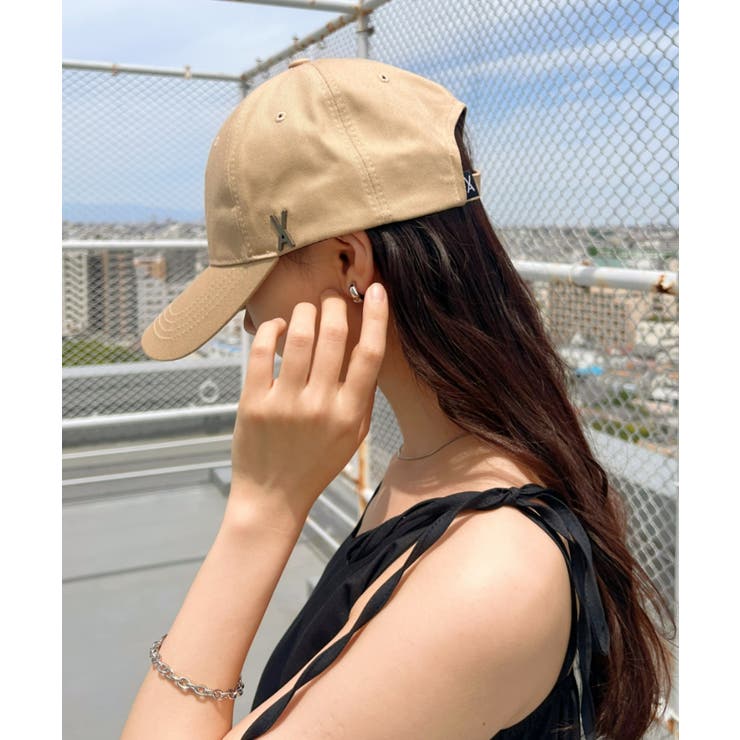 VARZAR Stud logo | Outfitter lab | 詳細画像98 