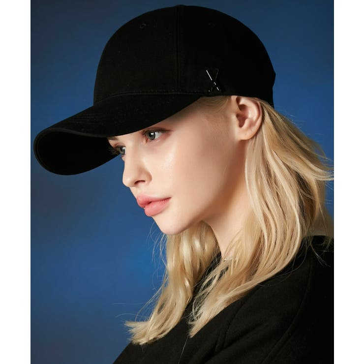 ブラック | VARZAR Stud logo | Outfitter lab