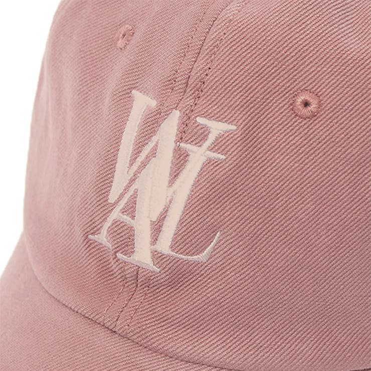 WOOALONG(ウアロン) Signature Logo | Outfitter lab | 詳細画像86 