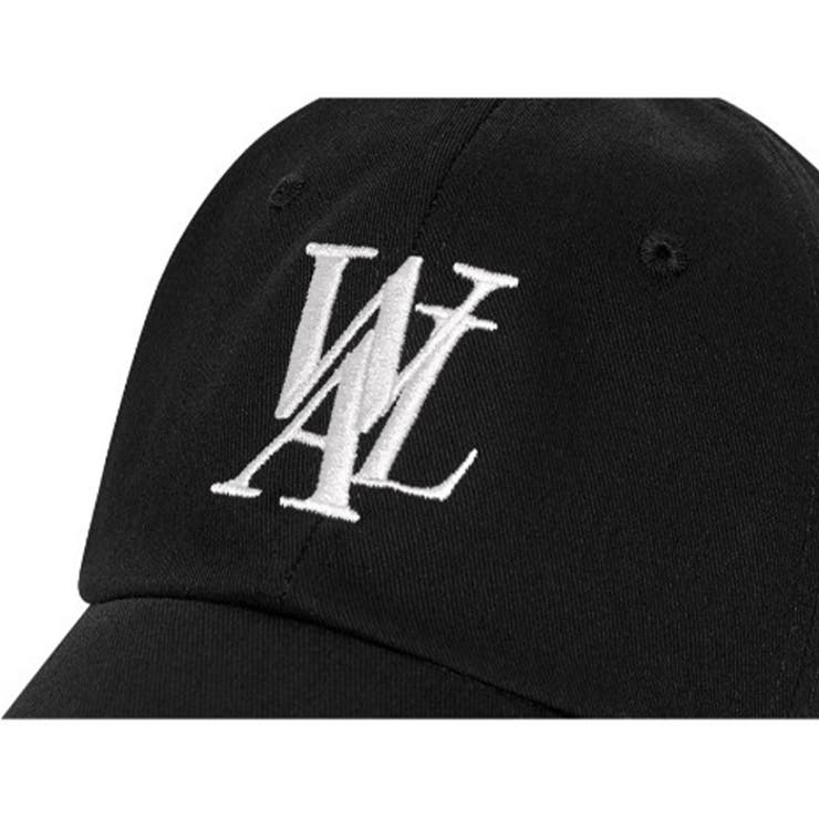WOOALONG(ウアロン) Signature Logo | Outfitter lab | 詳細画像89 