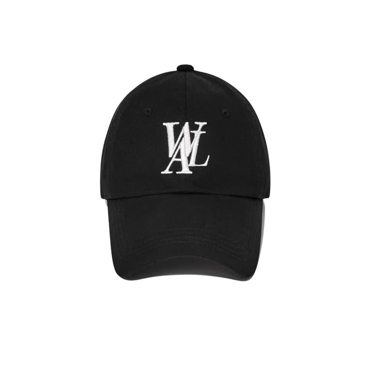 ブラック系その他3 | WOOALONG(ウアロン) Signature Logo | Outfitter lab