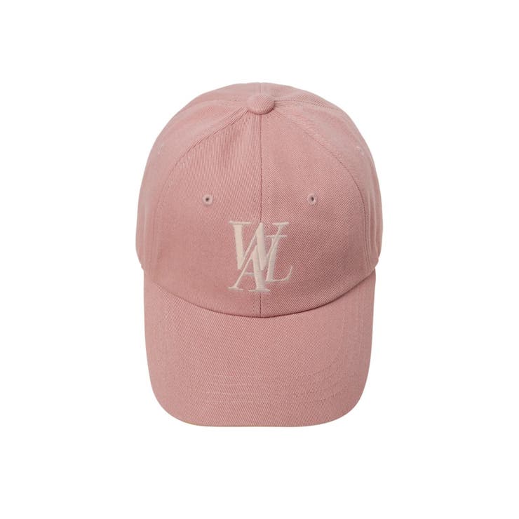 ピンク系その他 | WOOALONG Signature Logo | Outfitter lab