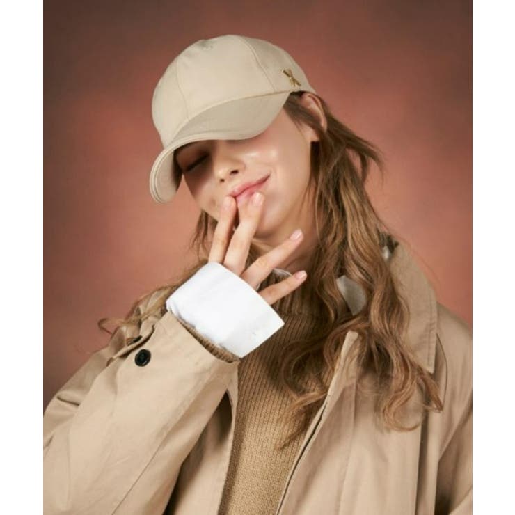 VARZAR(バザール) Gold stud | Outfitter lab | 詳細画像17 